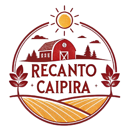 Logo Recanto Caipira